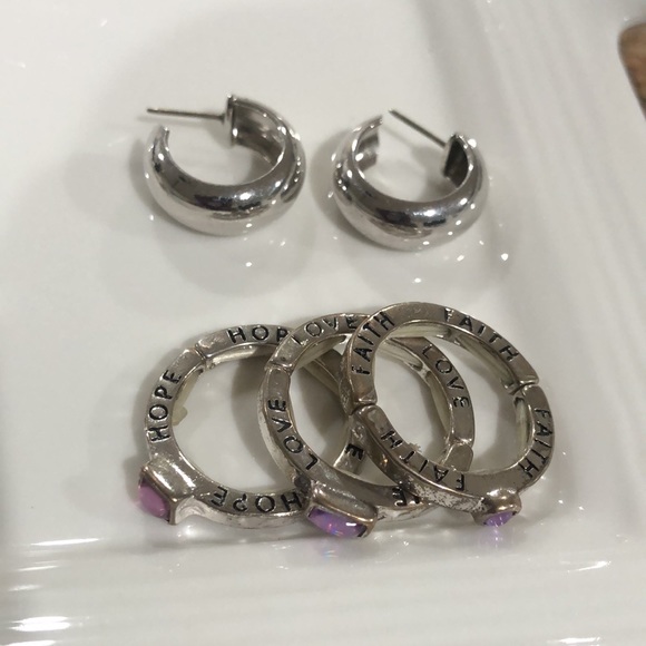 VTG Silver Bundle - Picture 8 of 13